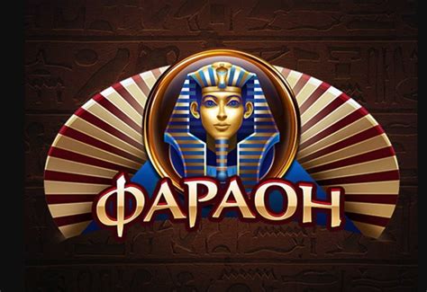 Faraon online casino Colombia